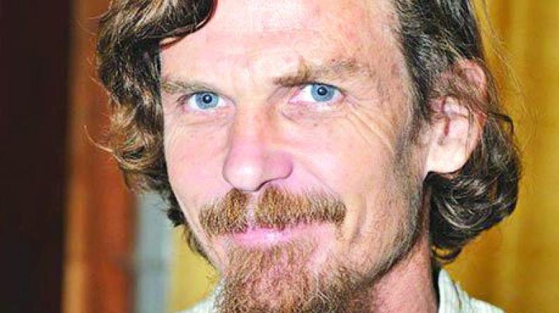 Jean Dreze detained in Jharkhand over meet on right to food: Report