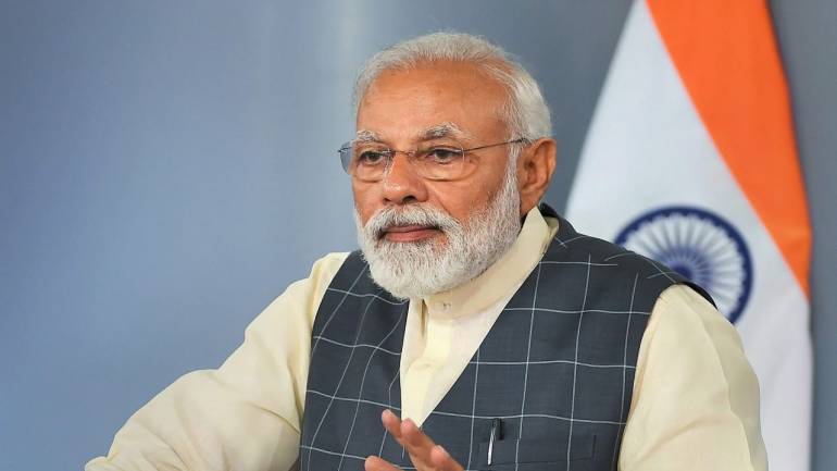 Terror game should be played from where it is being controlled: PM