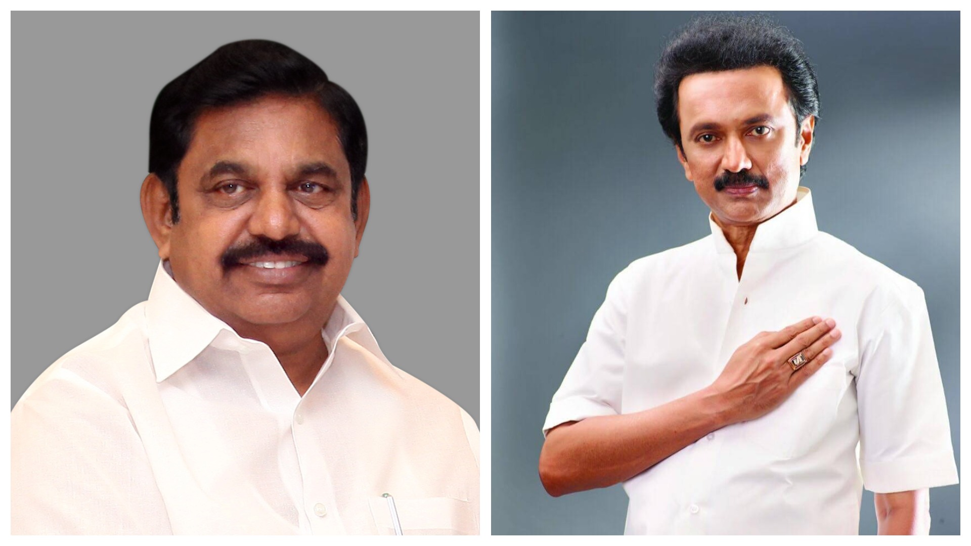 Birds of same feather? DMK, AIADMK flock to voters with similar sops