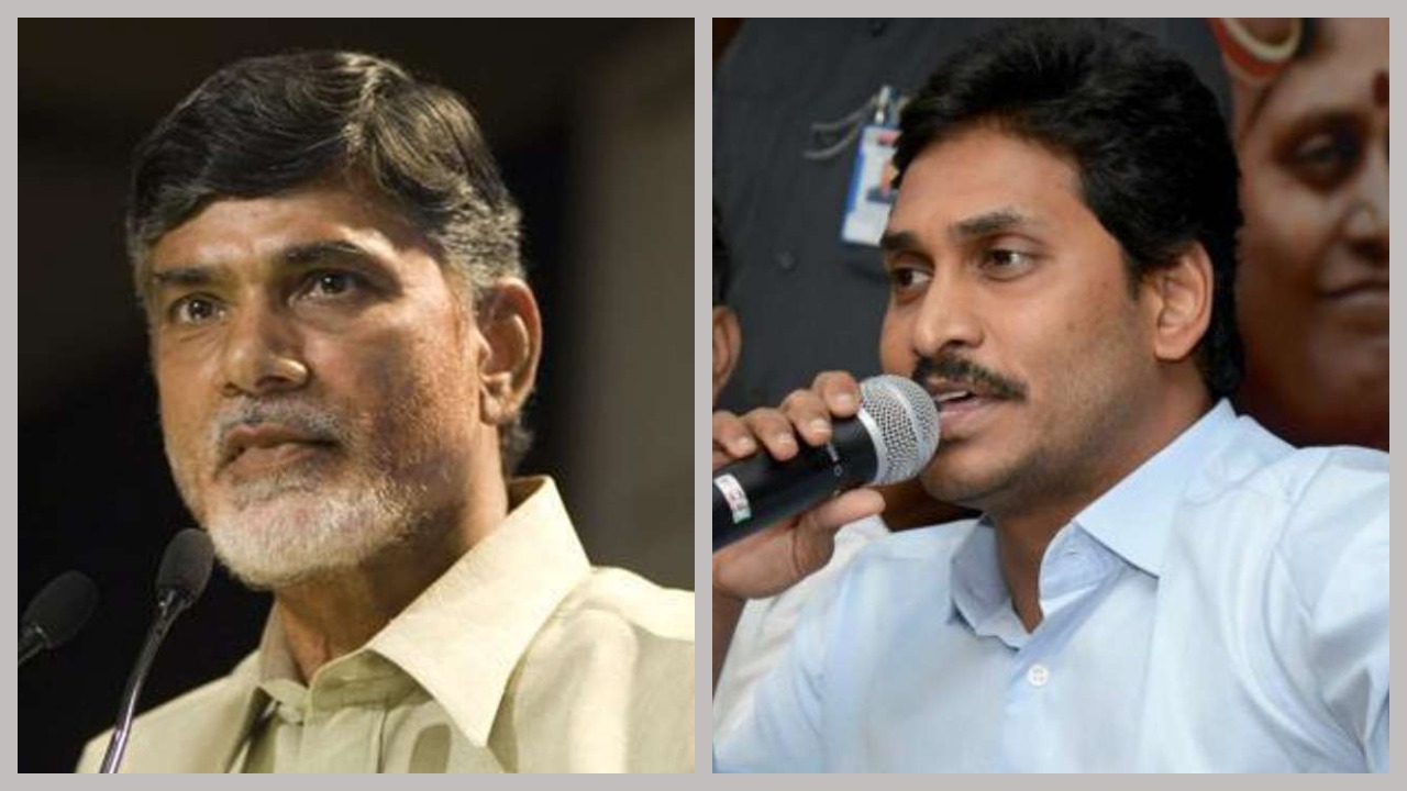 Media caught in political crossfire in Andhra Pradesh