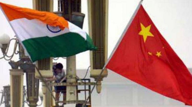 China, India should not allow any individual case to disrupt bilateral ties