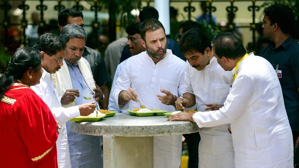 Unfit food in Indira Canteens may spoil Congress poll curry
