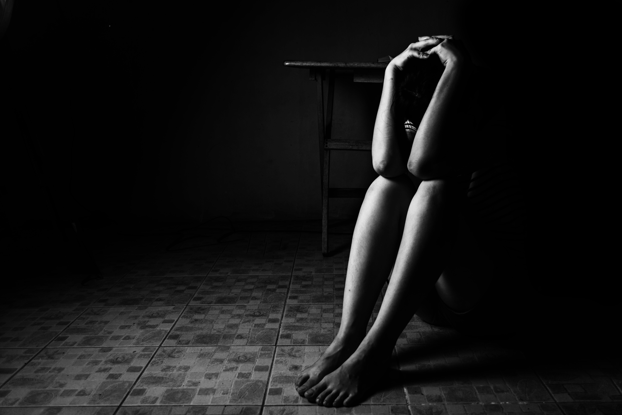 16-year-old gang-raped by six over 5 days in Andhra Pradesh