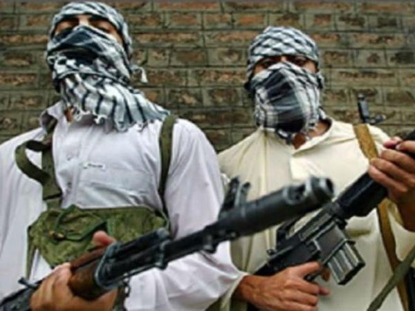 Two terrorists killed in encounter in J&K