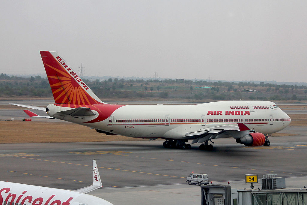 Air India, tata airlines, JRD Tata, Tata group
