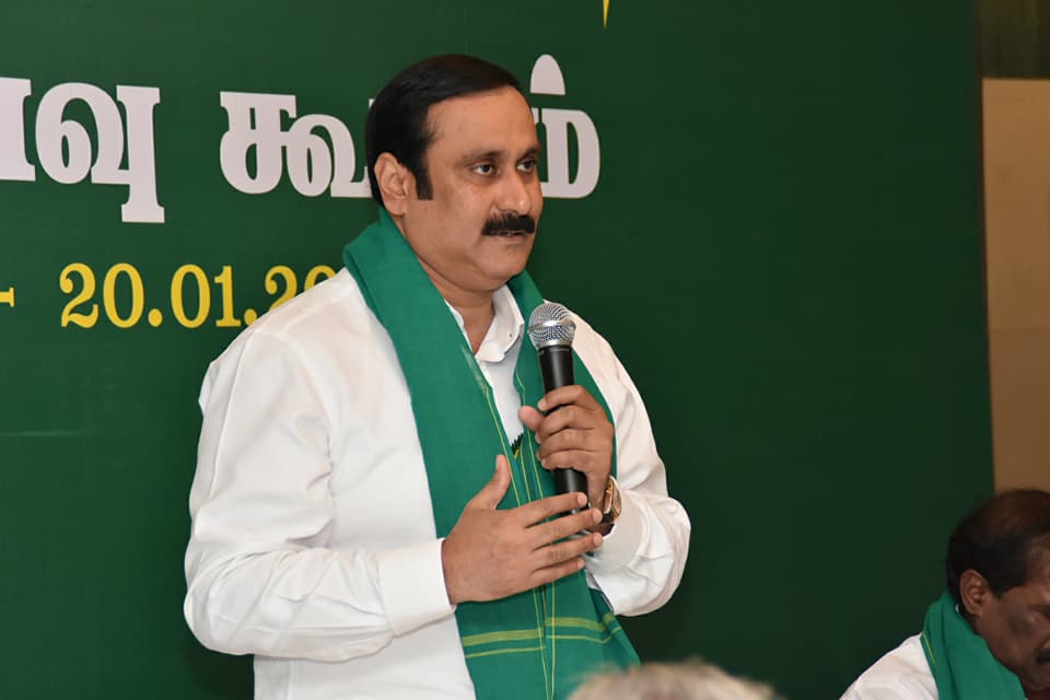 What a jilted Dharmapuri has to say about Anbumani Ramadoss