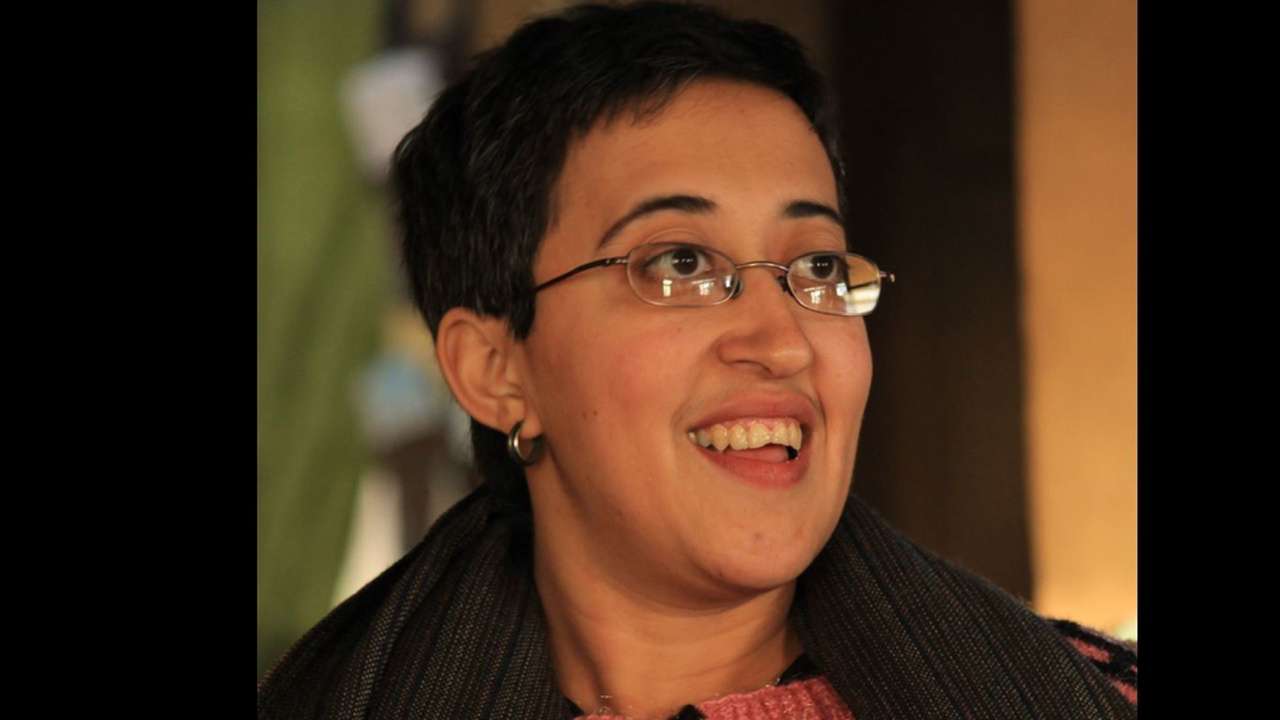 Work is true nationalism, says Atishi and Raghav Chadha after wining polls