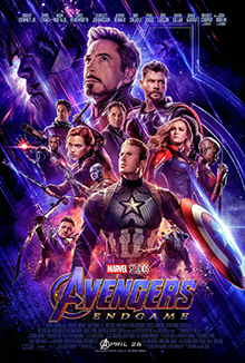 Spoiler: Tamilrockers ‘release’ Avengers: Endgame on internet  
