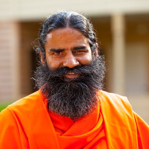 Baba Ramdev