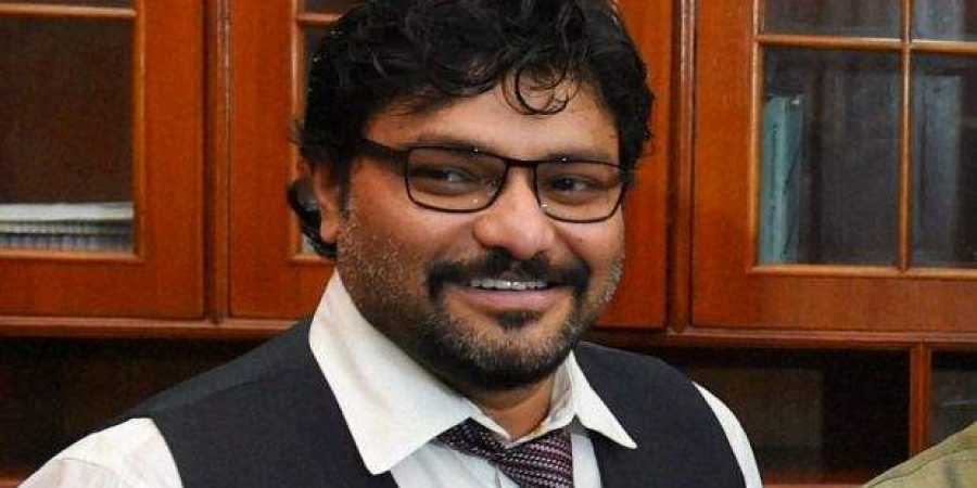 Stubble burning has become capital punishment for Delhi: Babul Supriyo