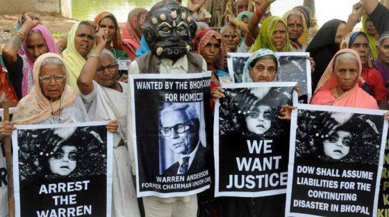 Bhopal gas tragedy one of 1900s major industrial accidents: UN