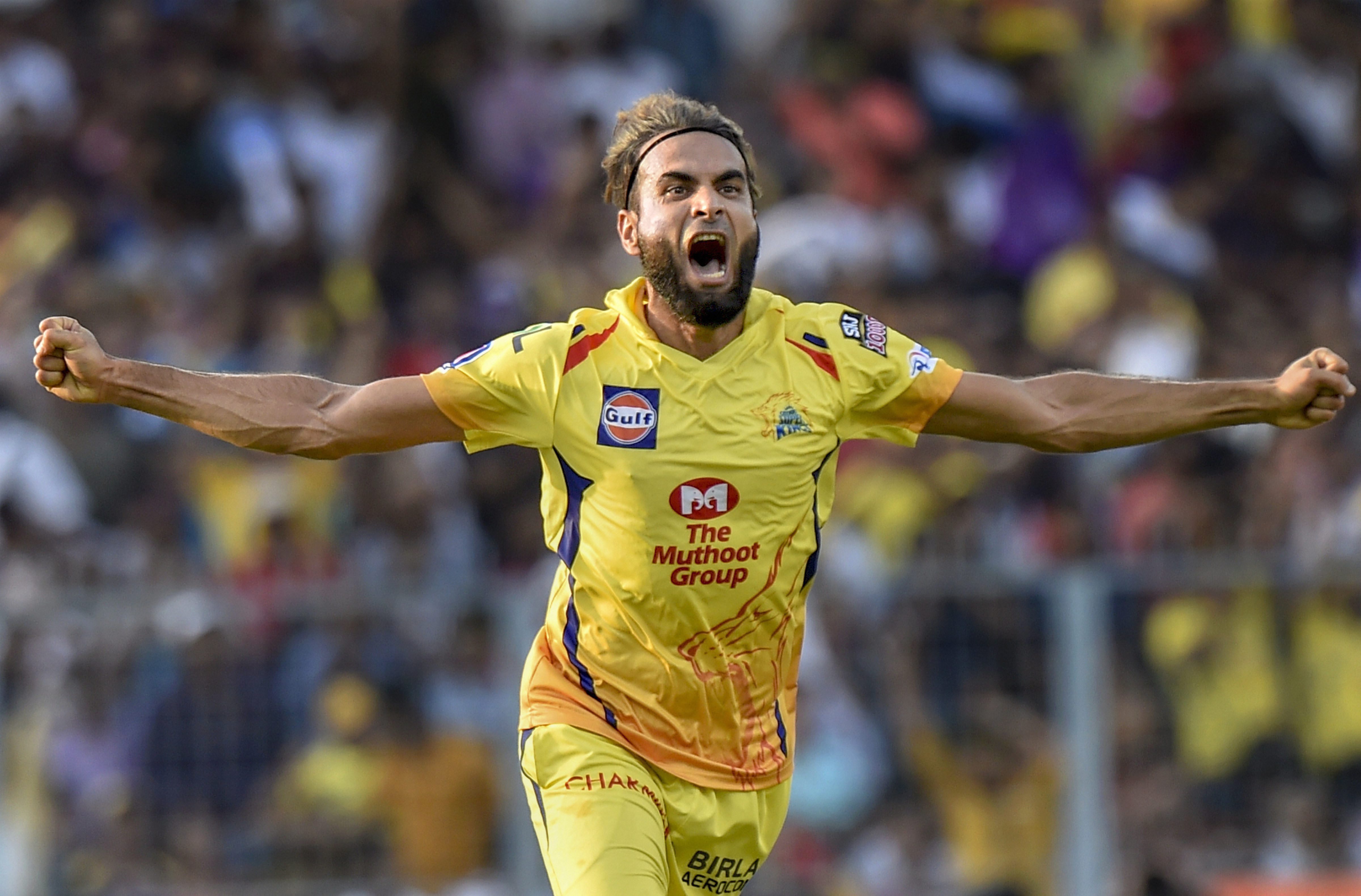 Daily wrap: Ambedkar Day celebrations restricted; CSK defeat KKR by 5 wickets