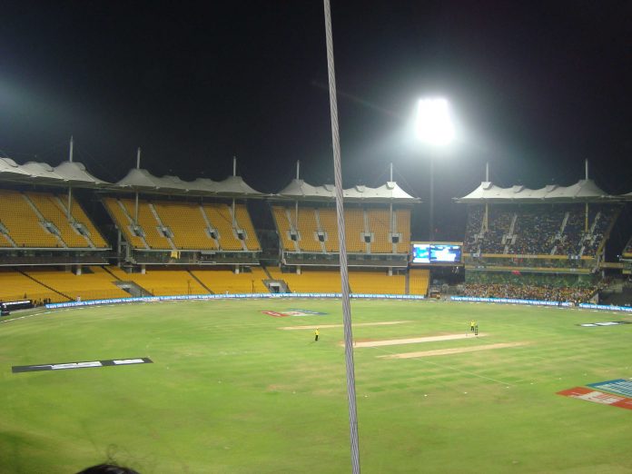 Chepauk stadium Indian Premier League, IPL, BCCI, coronavirus, COVID-19