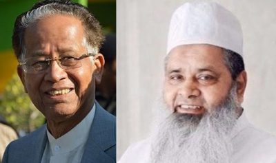 Assam: Why former CM Tarun Gogoi loves to ‘hate’ Badruddin Ajmal