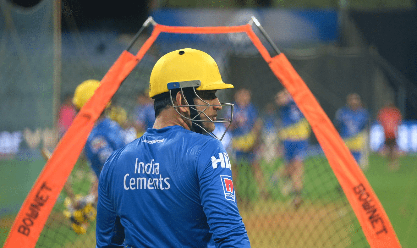 They wont buy me at auctions if I reveal CSKs success mantra, says Dhoni