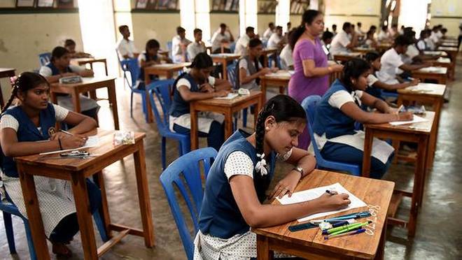 Once bitten, twice shy: Telangana now extra cautious over 10th exam results