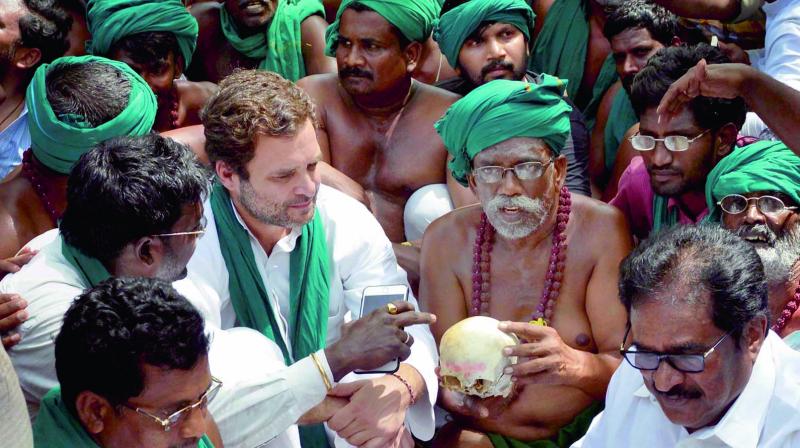 Ayyakannu to not contest against Modi in Varanasi