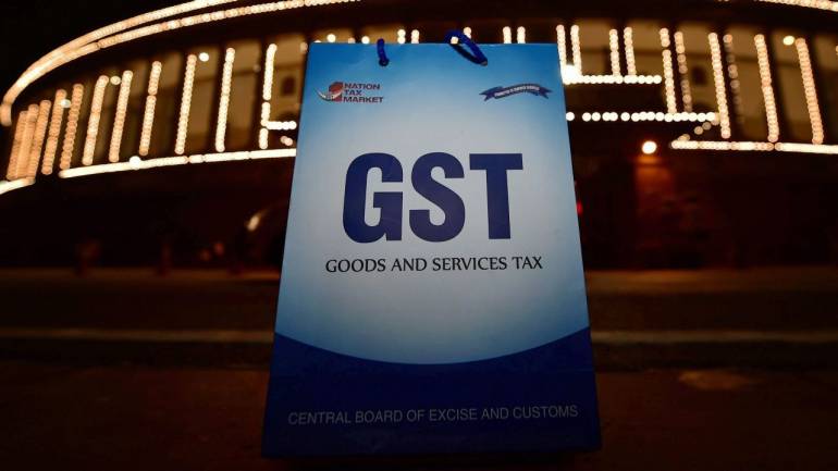 Revenue shortfall, compensation to be discussed at stormy GST Council meet
