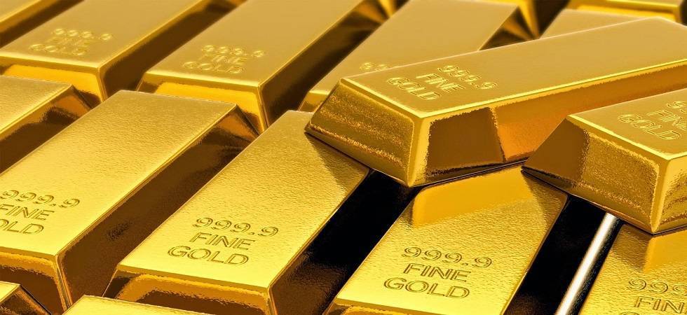 Massive gold haul, cash seizures, arrests mark pre-poll day in TN