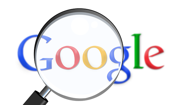 EUs anti-trust fine on Google weighs on parent Alphabets profits