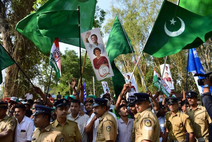 Moment of reckoning: Polls will not be a cakewalk like before for Muslim League