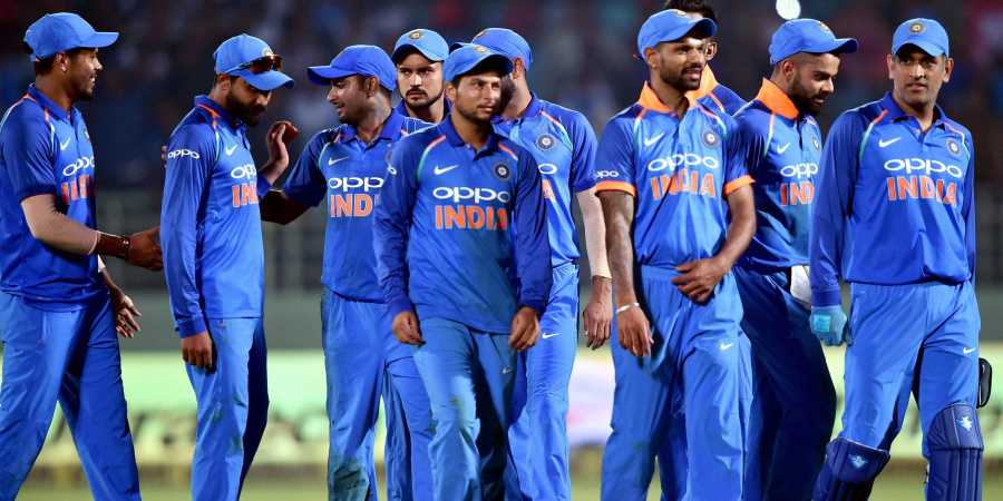 ICC WC 2019: Indias squad to be selected on April 15 in Mumbai