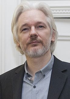 Assange to be sentenced for UK bail violation