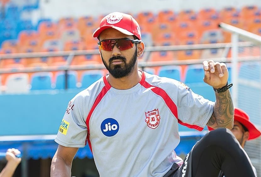 KL Rahul