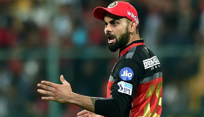 Kohli finds his mojo back; RCB still in play-off hunt