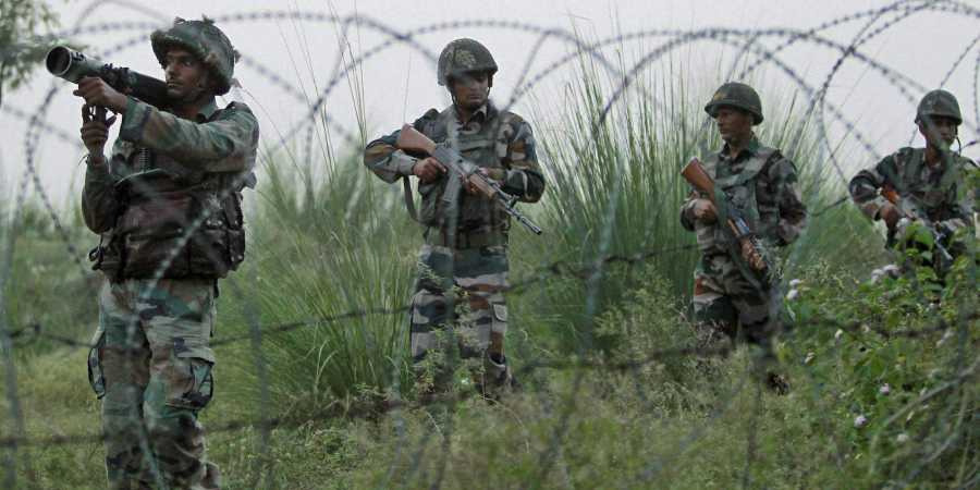 Pakistan summons Indian envoy over alleged ceasefire violations