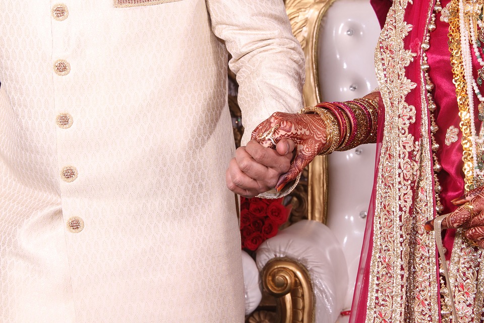 Maharashtra Family Coordination Committee inter-faith marriages