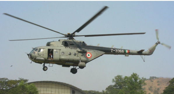 Cong raps EC for suspending Odisha official who checked PMs chopper