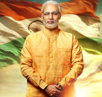 EC bans Modi biopic during election period