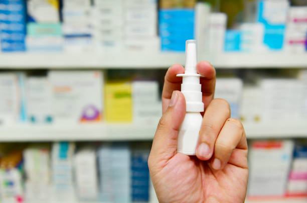 Glenmark gets Russian healthcare ministry nod to market nasal spray