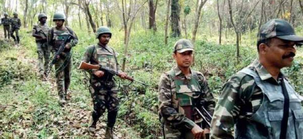 Cgarh: Amid polling, Naxals trigger IED blast; none hurt