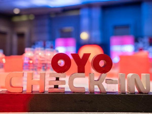 Pandemic-hit budget hotel chain Oyo may room with Microsoft