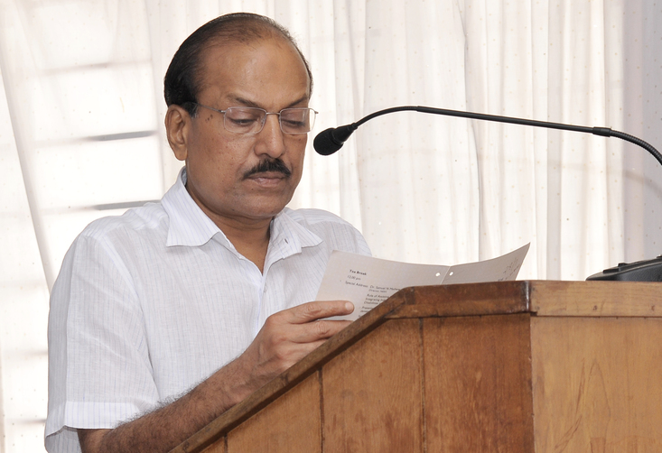 UCC is a trap; IUML, CPM and Cong can fight it together, says Kunhalikkutty