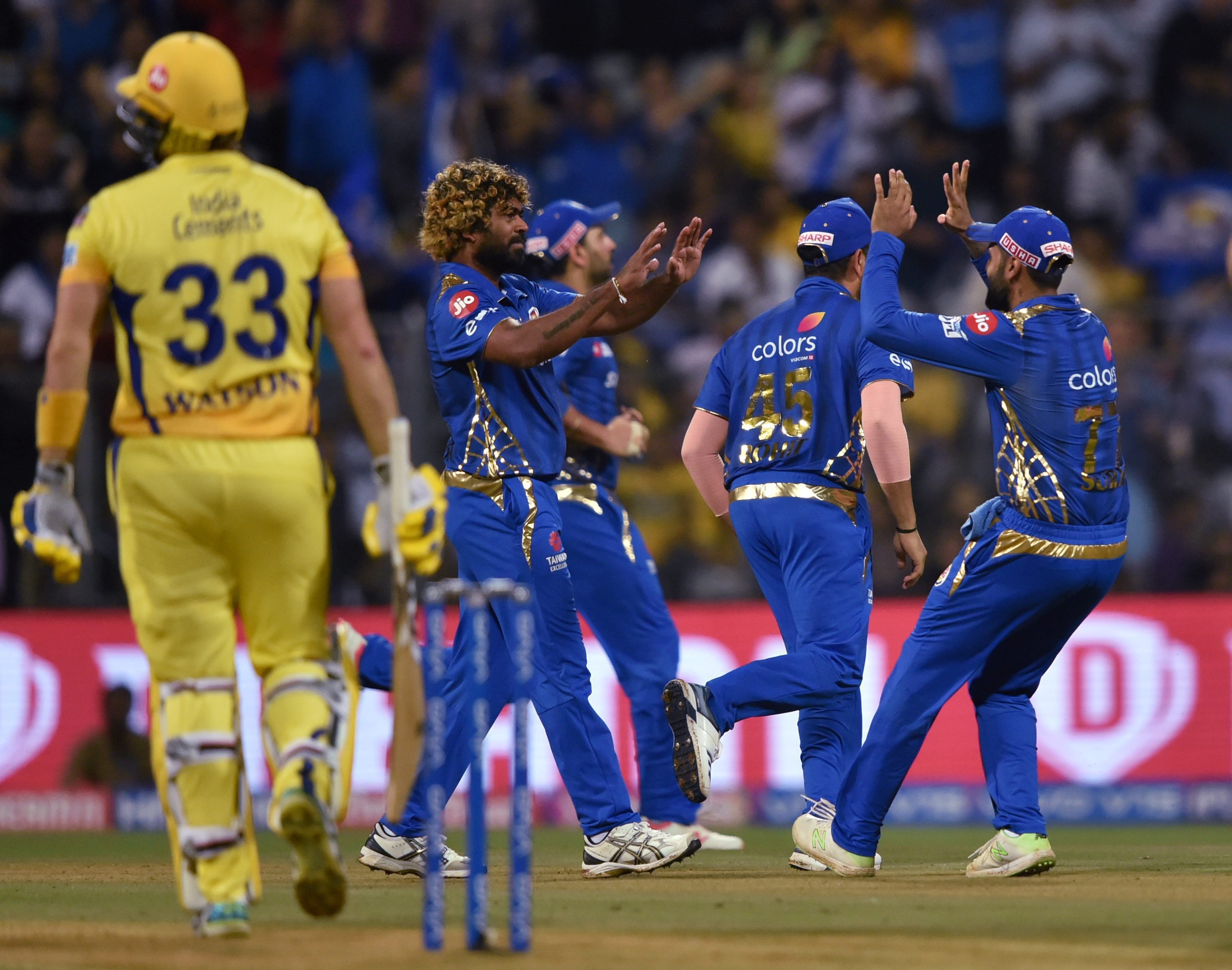 MI, CSK to face off in riveting contest in IPL