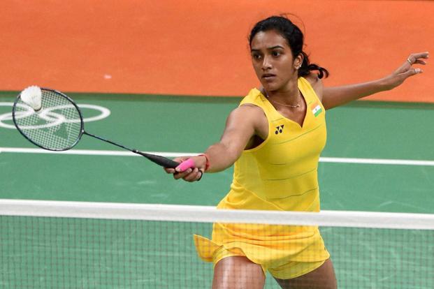 PV Sindhu, 2016 Olympics, silver medal, Forbes list, 13th richest sportswomen, Japanese Open, India, defeat, The Federal, English news website