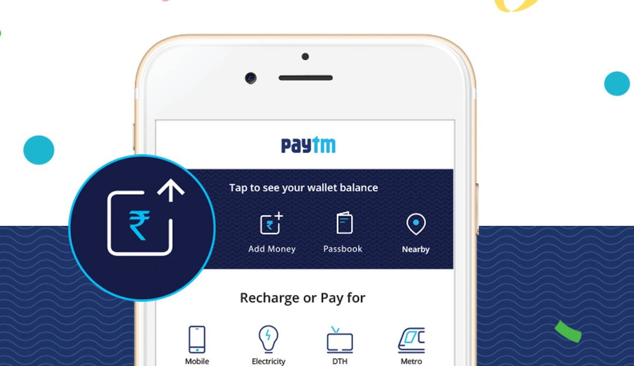 paytm