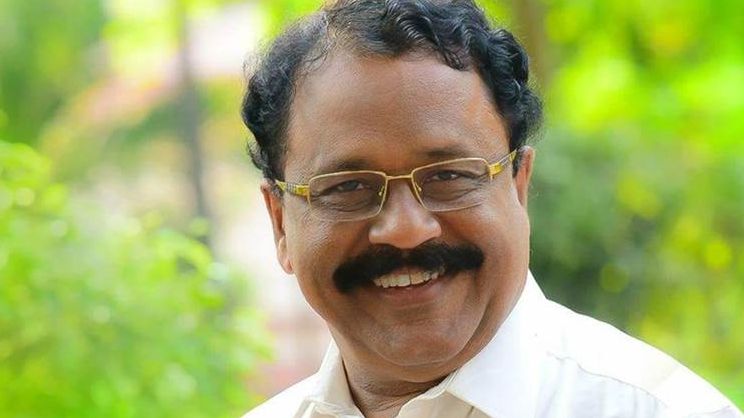 Kerala BJP president charged for anti-Islam comments