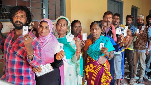 Vellore Lok Sabha election - The Federal