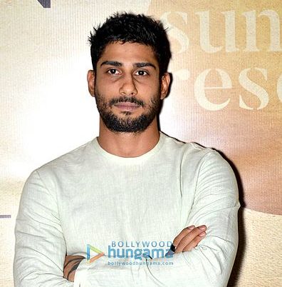 Prateik Babbar to play antagonist in Rajinikanths Darbar