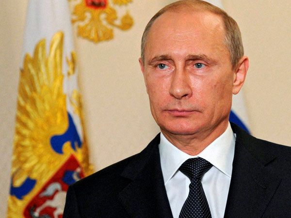 Russia has sufficient stockpile of cluster bombs, says Putin, as Ukraine gets US cluster bombs