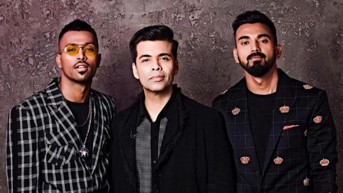 Rahul and pandya