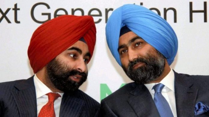 Ranbaxy
