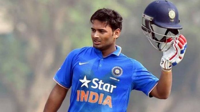 Rishabh Pant Rishabh pant