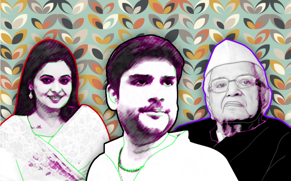 Rohit Tiwari: His life, and death, revolved around family