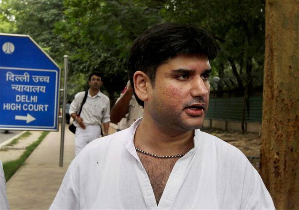 Rohit Tiwari