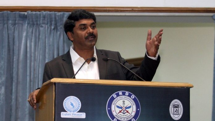 Research in fundamental science needed for country to prosper: DRDO